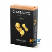 Смесь Chabacco Lemon Drop (Лимонные Леденцы) Medium 50г